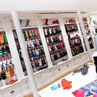 Boutique Labonal Paris - Sous-vêtements