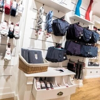 Boutique Labonal Paris - Culottes
