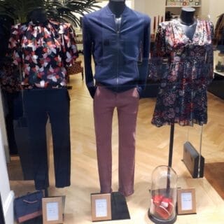 Boutique Léon & Augustine - Collection printemps