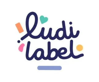 Logo Ludilabel