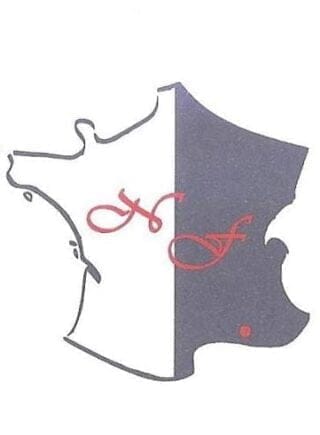 Boutique Nuances France - Logo