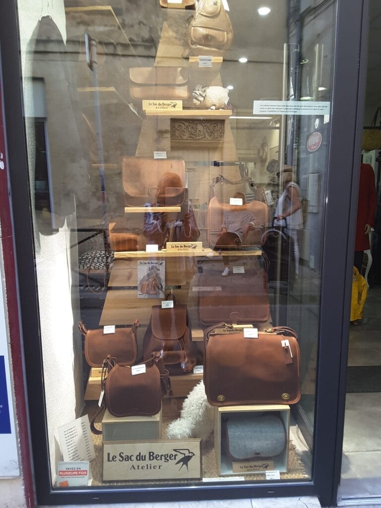 Boutique Nuances France - Sacs