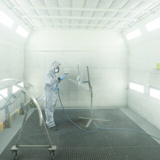 Atelier United Cruiser