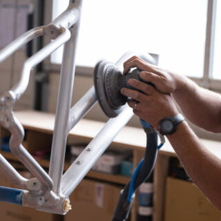 Atelier United Cruiser