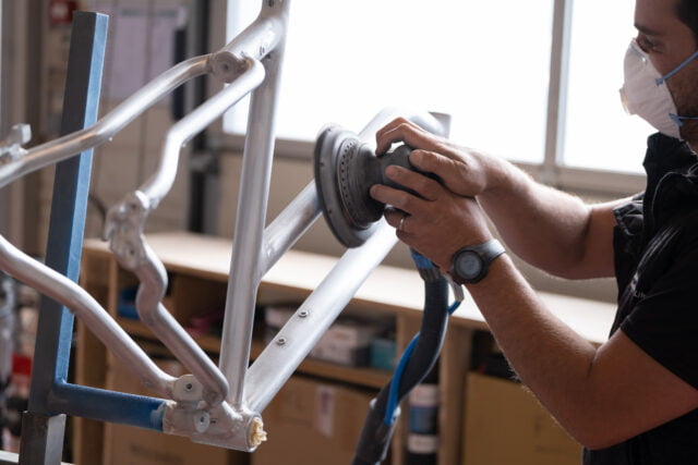 Atelier United Cruiser