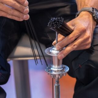 Atelier United Cruiser