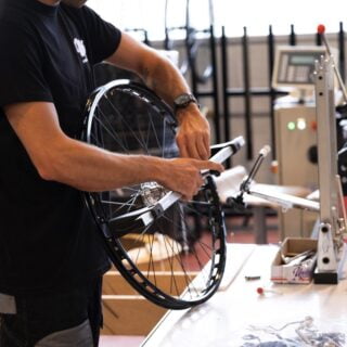 Atelier United Cruiser