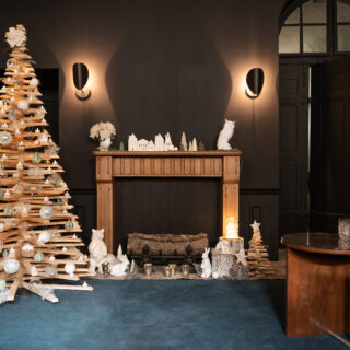 Mon Sapin Woody® Mon Sapin Woody®