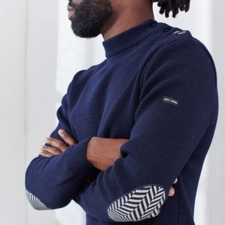 Le pull Matelot Le Slip Français