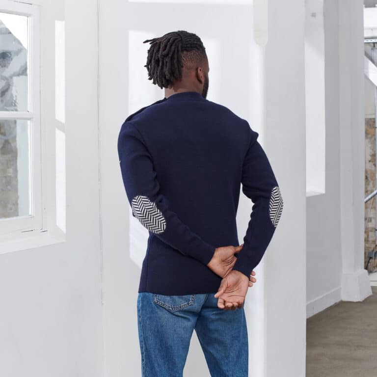 Le pull Matelot Le Slip Français