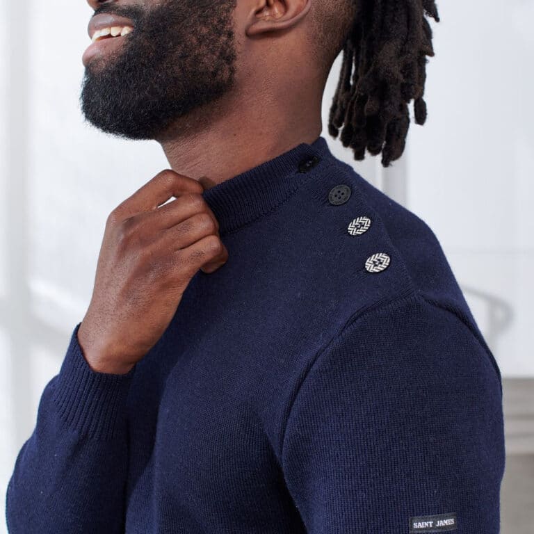 Le pull Matelot Le Slip Français
