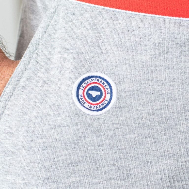 la bas de pyjama en coton Le Slip Français