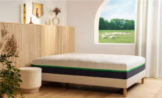 Tediber - L’incroyable matelas Pelote