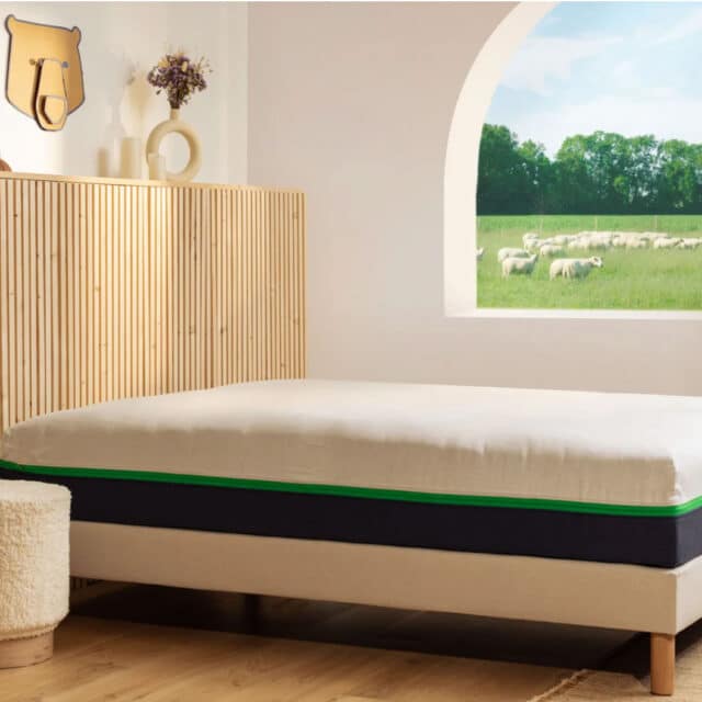 Matelas Tediber