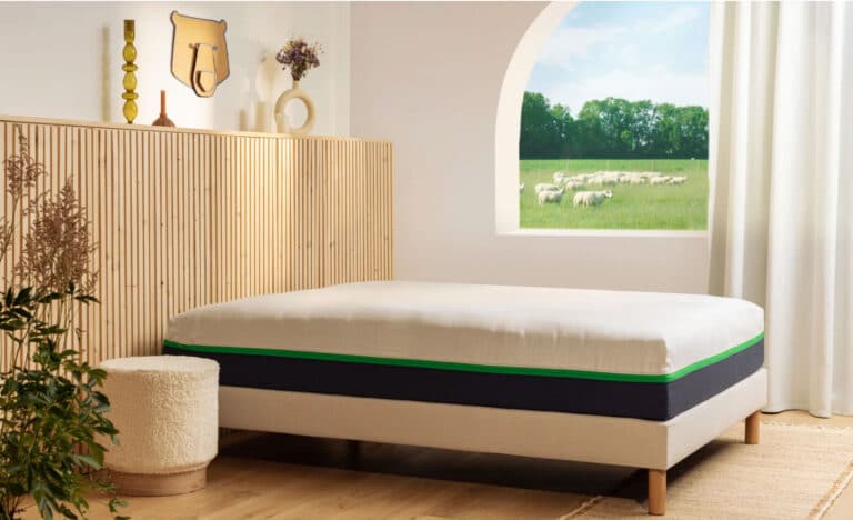 Matelas Tediber