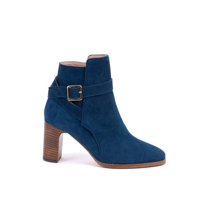 Bottines Giulia Unsibeaupas