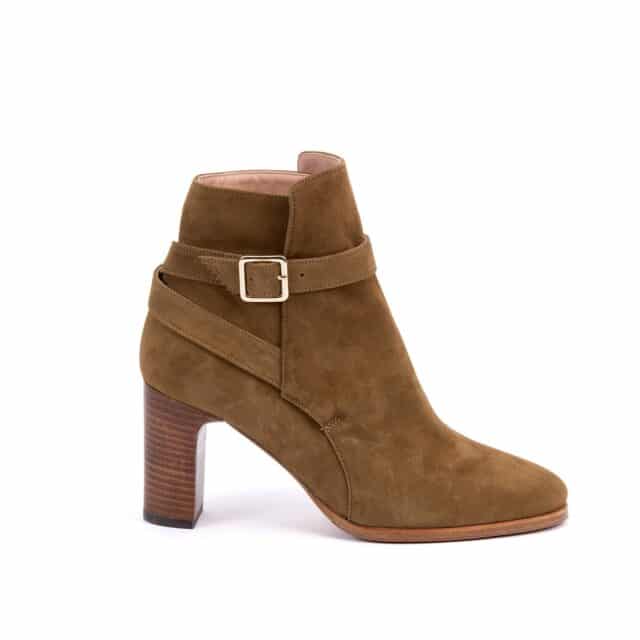 Bottines Giulia Unsibeaupas