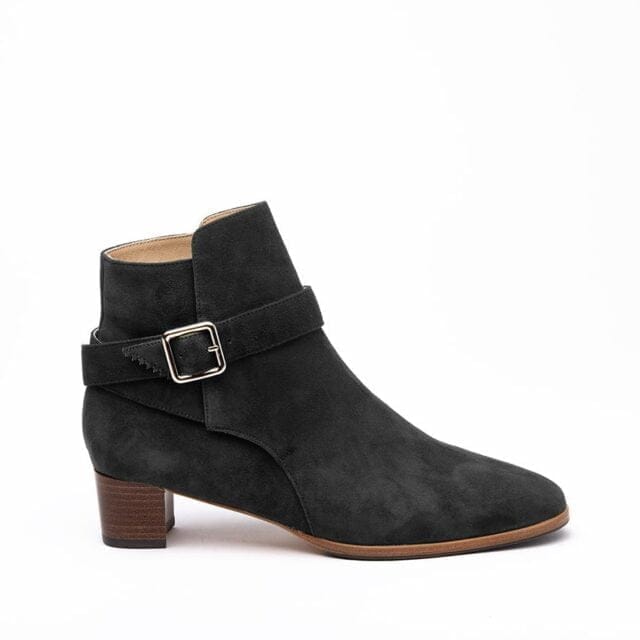 Bottines Giulia Unsibeaupas