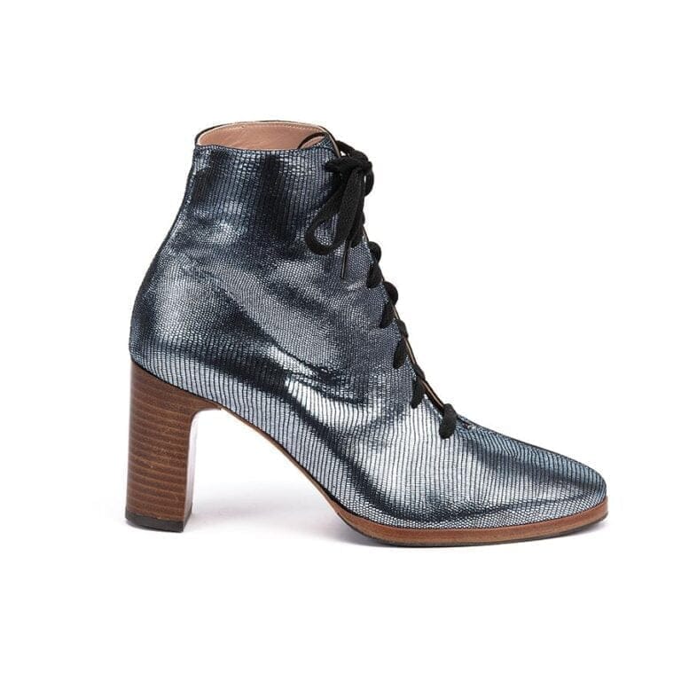 Bottines Mathilde Unsibeaupas