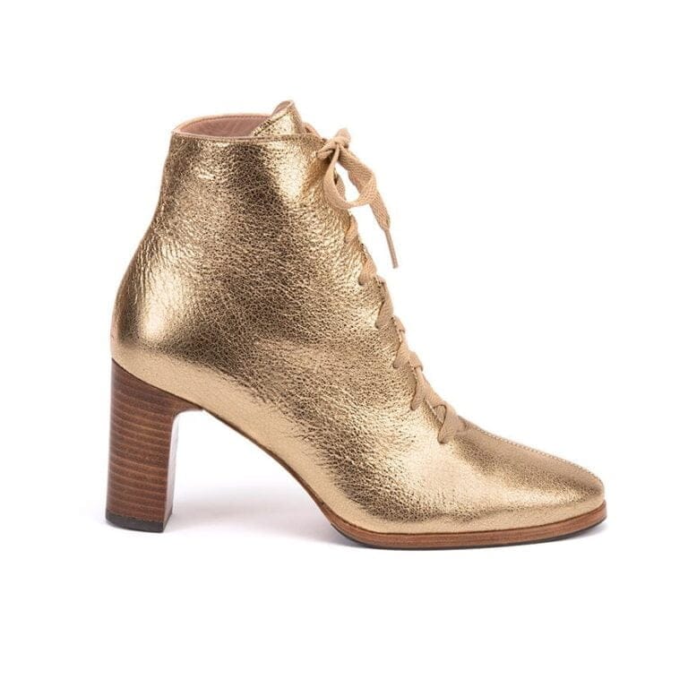 Bottines Mathilde Unsibeaupas