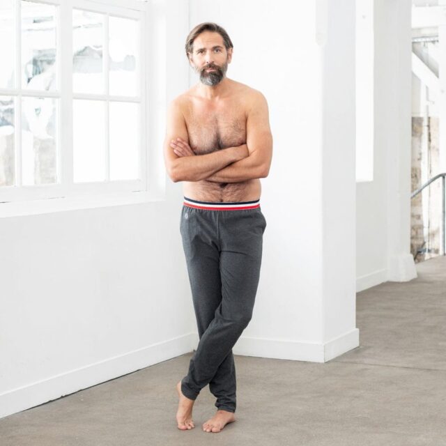 le pyjama Toudou Le Slip Français
