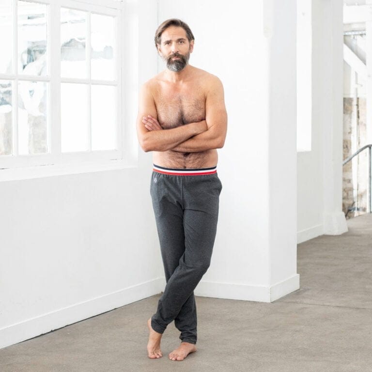 le pyjama Toudou Le Slip Français