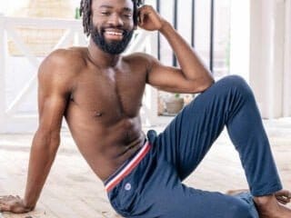 Les bas de pyjama made in France