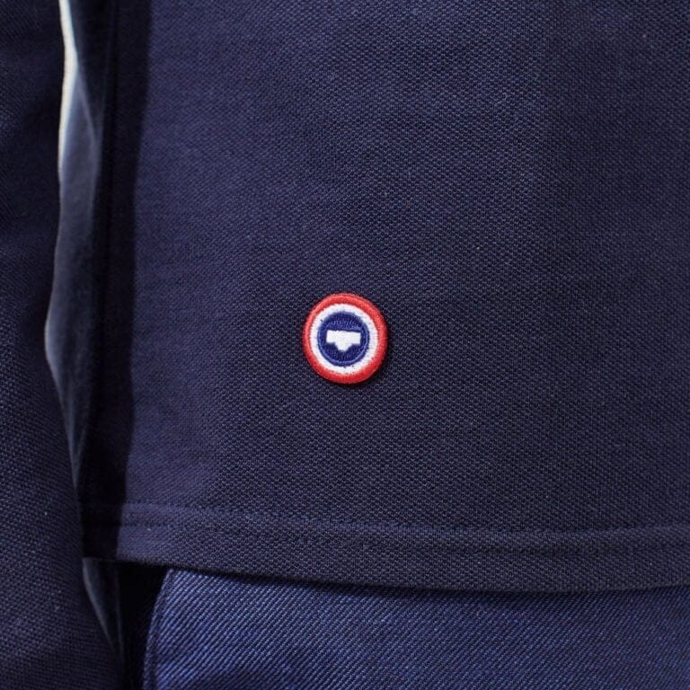 Le t-shirt manches longues Le Slip Français