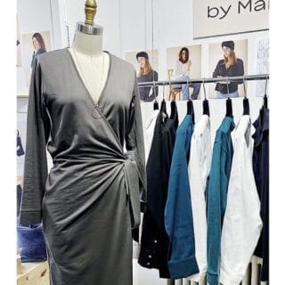 Boutique Marie Jordane Paris - Robes