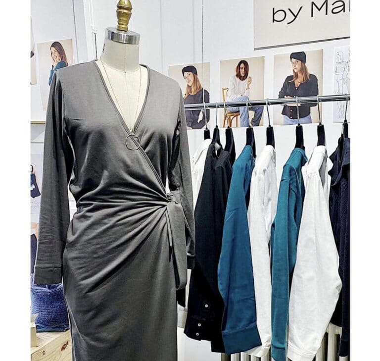 Boutique Marie Jordane Paris - Robes