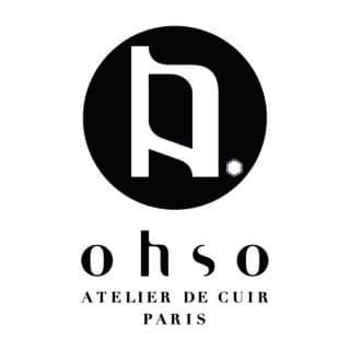 Boutique Ohso Paris - Logo