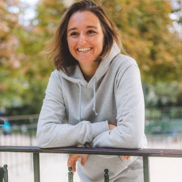 Hero sweat à capuche coton recyclé
