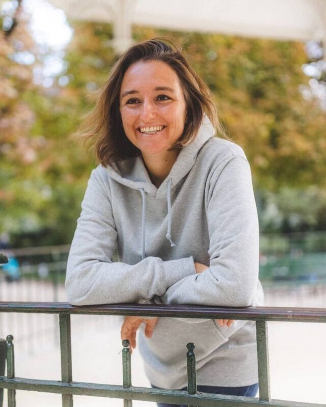 Hero sweat à capuche coton recyclé