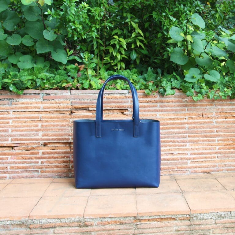 Sac cabas JULES & JENN
