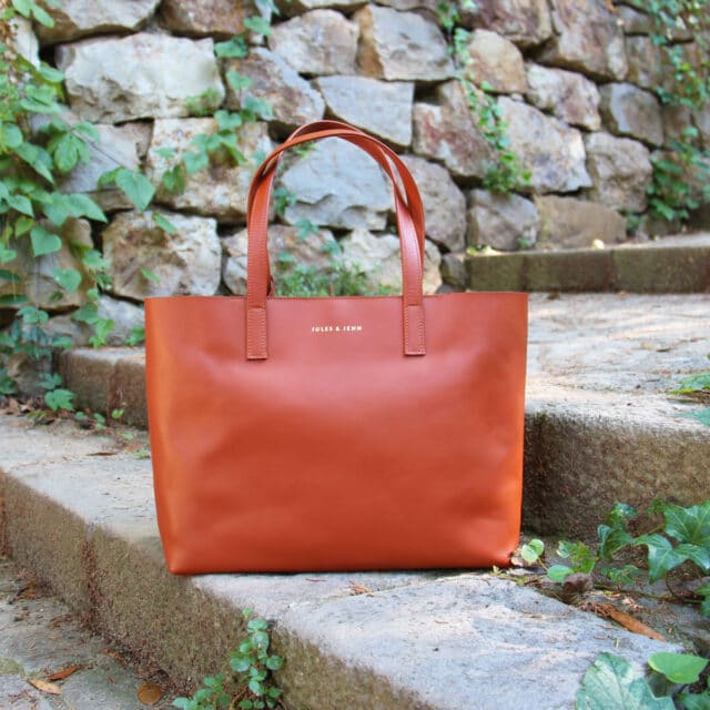 Sac cabas JULES & JENN