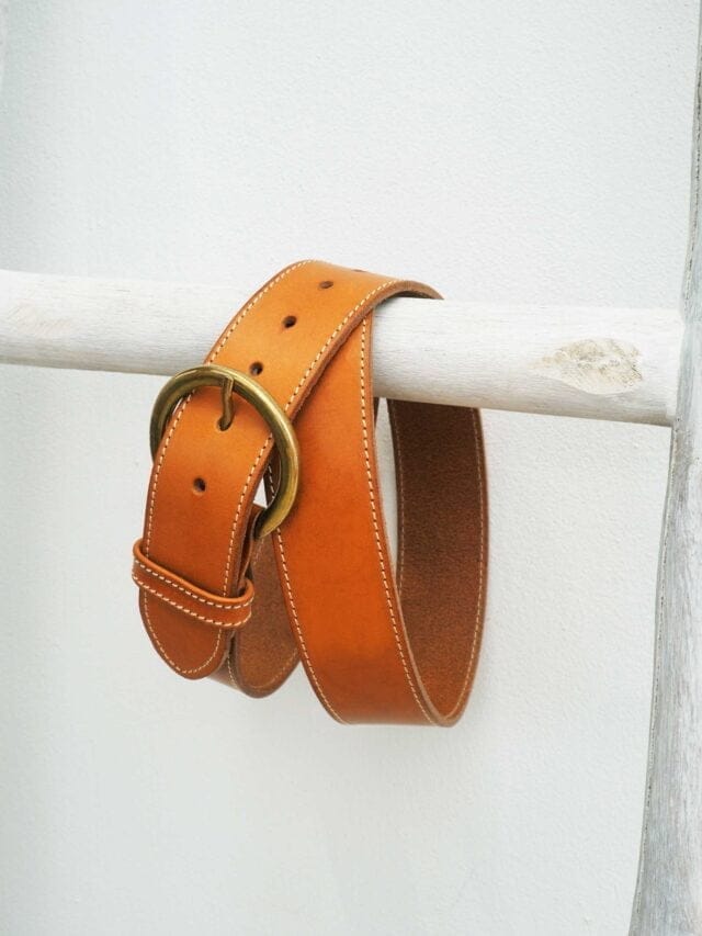 ceinture bohème JULES & JENN