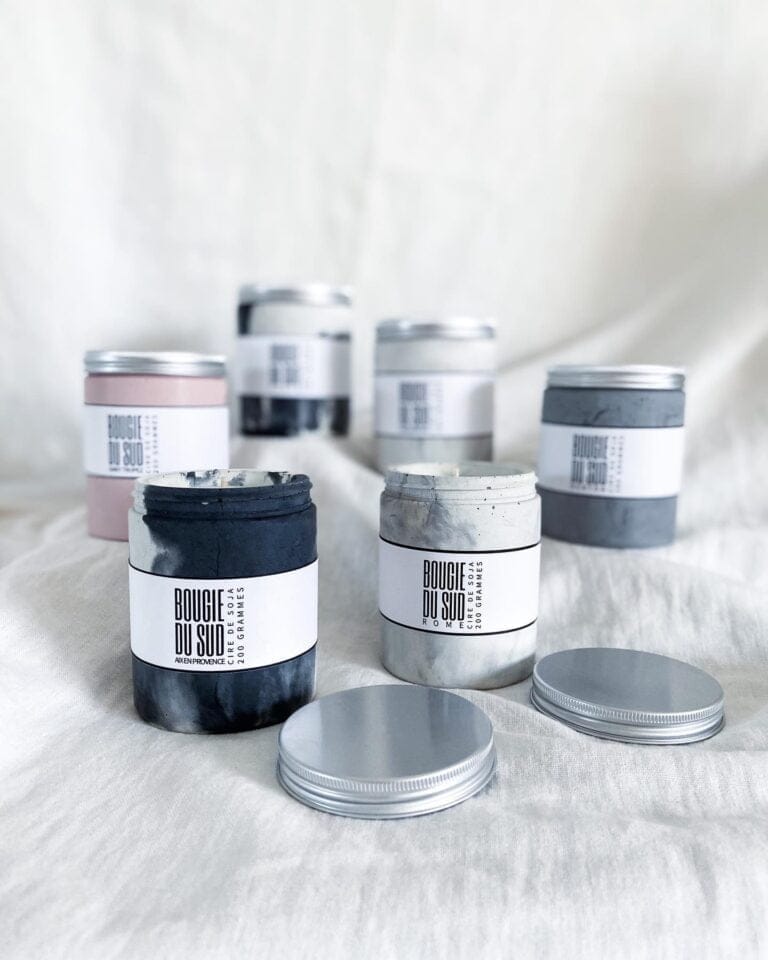 les bougies du Sud La Fabrik