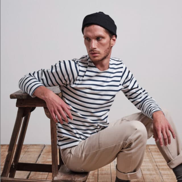 la marinière classique Le Minor