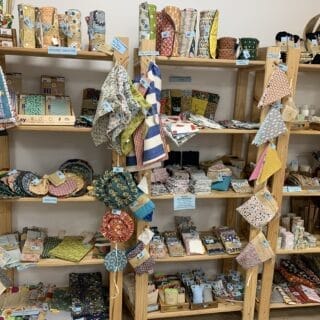 Boutique Créa Avenir Chalon-sur-Saône - Linge