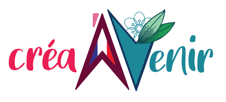 Boutique Créa Avenir Chalon-sur-Saône - Logo
