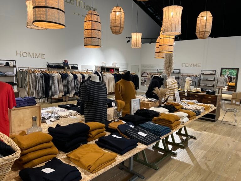 Boutique Le Minor Guidel - Pulls