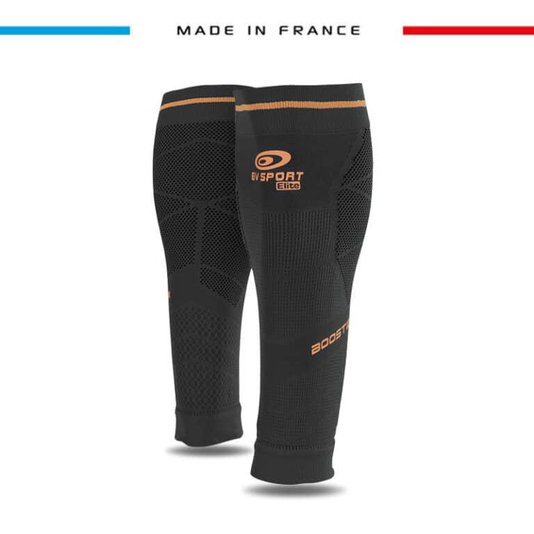 BV Sport Manchons compression