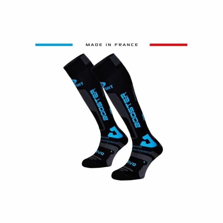 Chaussettes de ski compression BV Sport