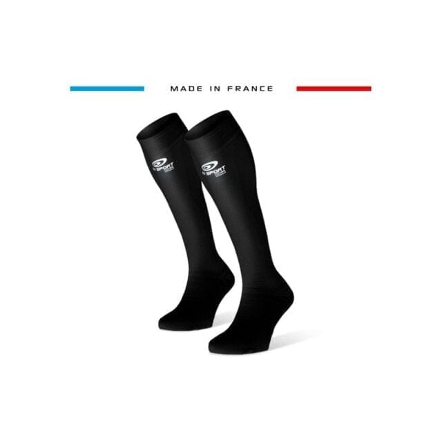 Chaussettes de récupération BV Sport