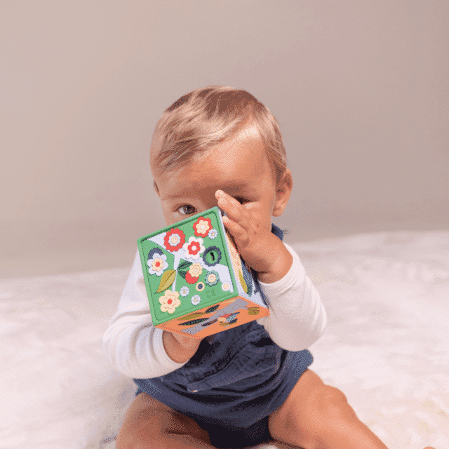 Ma première conteuse Joyeuse