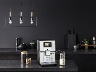 Machines à café – cafetières made in France