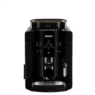 Machine à café avec broyeur Essential par la marque Krups Krups - Machine à café avec broyeur Essential