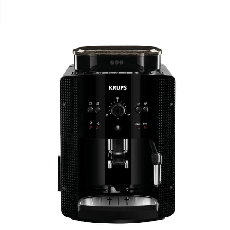 Machine à café Essential Krups