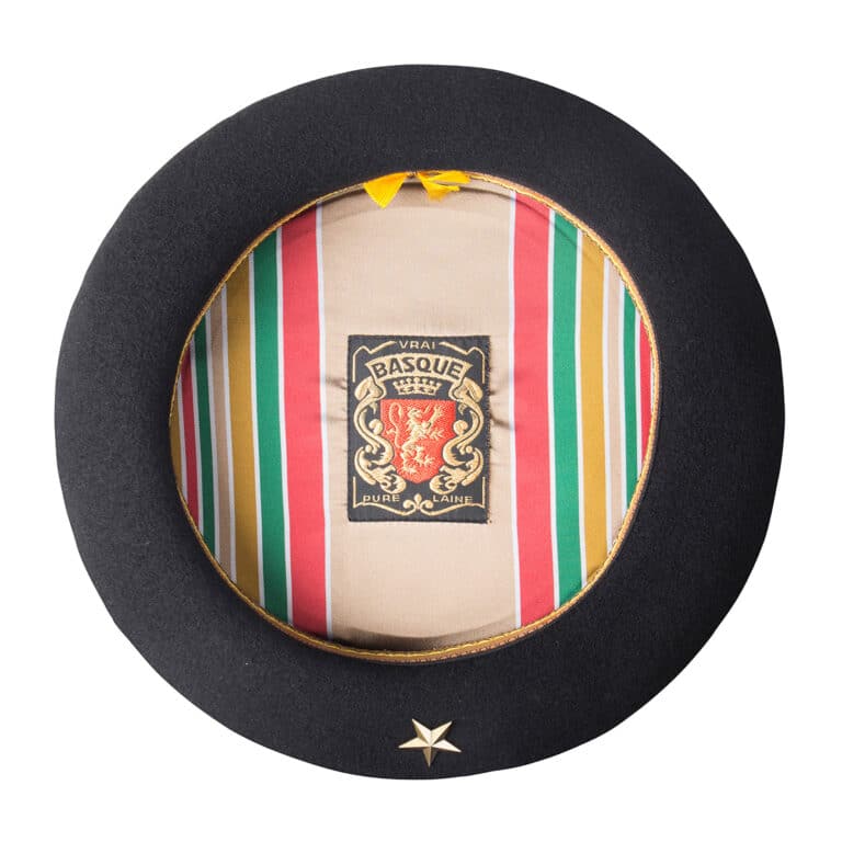 béret de Guevara Laulhère