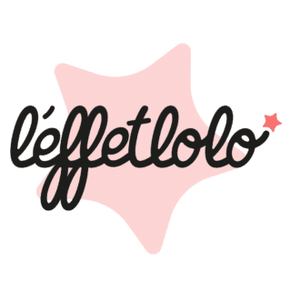 logo L'Effet Lolo